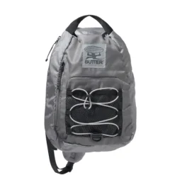 Bags-Butter Goods Express Shoulder Bag, Grey