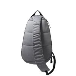 Bags-Butter Goods Express Shoulder Bag, Grey
