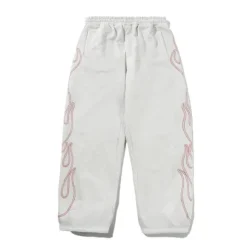 Denim Jeans|Pants-Butter Goods Fae Feece Pant, Ah