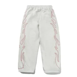 Denim Jeans|Pants-Butter Goods Fae Feece Pant, Ah