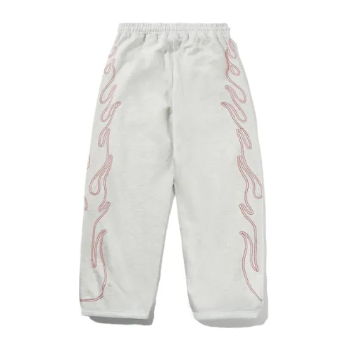 Denim Jeans|Pants-Butter Goods Fae Feece Pant, Ah