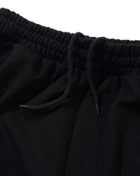 Denim Jeans|Pants-Butter Goods Fae Feece Pant, Back
