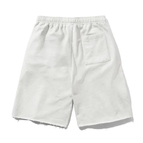 Denim Shorts|Shorts-Butter Goods Feece hort, Ah