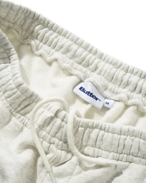 Denim Shorts|Shorts-Butter Goods Feece hort, Ah