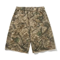 Denim Shorts|Shorts-Butter Goods Feece hort, Foret Cao