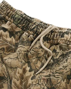 Denim Shorts|Shorts-Butter Goods Feece hort, Foret Cao