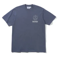 T-Shirts|Pullover Hoods-Butter Goods Foi Tee, ate
