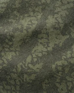 Denim Jeans|Pants-Butter Goods Garage Denim Jeans, Lowland Camo