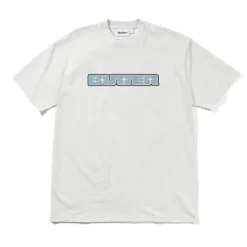 T-Shirts-Butter Goods Gint Tee, Ah