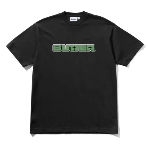 T-Shirts-Butter Goods Gint Tee, Back