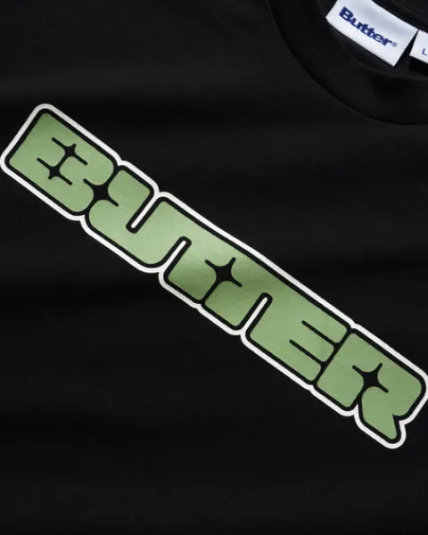 T-Shirts-Butter Goods Gint Tee, Back