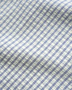 Shirts| Shirts-Butter Goods Grid / hirt, Bue