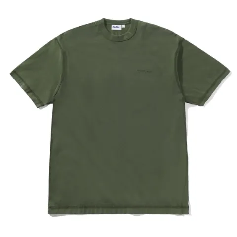 T-Shirts-Butter Goods Inide Out Tee, Wahed Ary