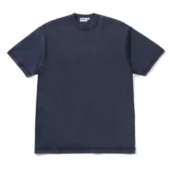 T-Shirts-Butter Goods Inide Out Tee, Wahed Navy