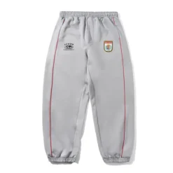 Denim Jeans|Pants-Butter Goods Internationae Track Pant, Grey