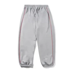 Denim Jeans|Pants-Butter Goods Internationae Track Pant, Grey