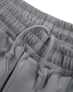 Denim Jeans|Pants-Butter Goods Internationae Track Pant, Grey