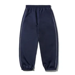 Denim Jeans|Pants-Butter Goods Internationae Track Pant, Navy
