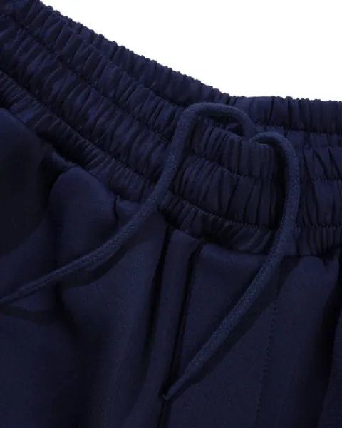 Denim Jeans|Pants-Butter Goods Internationae Track Pant, Navy