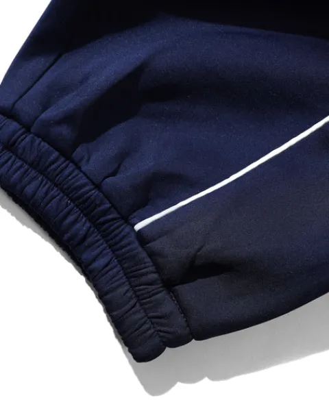 Denim Jeans|Pants-Butter Goods Internationae Track Pant, Navy