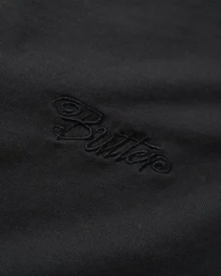 T-Shirts-Butter Goods Jive Tee, Back