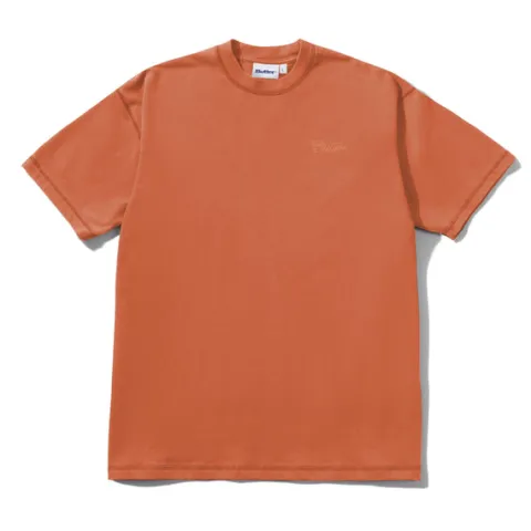 T-Shirts-Butter Goods Jive Tee, Rut