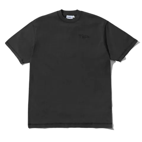 T-Shirts|Pullover Hoods-Butter Goods Jive Tee, Wahed Back