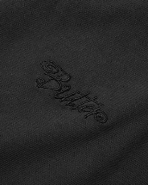 T-Shirts|Pullover Hoods-Butter Goods Jive Tee, Wahed Back