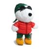 Accessories-Butter Goods Joe Grunge Plush, Multi