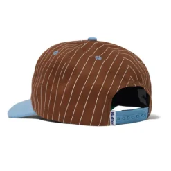 Hats|Beanies-Butter Goods League Baseball Cap, /