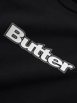 T-Shirts|Pullover Hoods-Butter Goods ogo Tee, Back