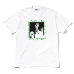 T-Shirts-Butter Goods oop Digga Tee, White