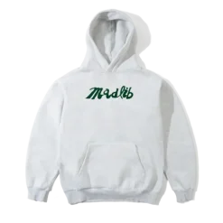 Pullover Hoods|Decks-Butter Goods adib Puover Hood, Ah