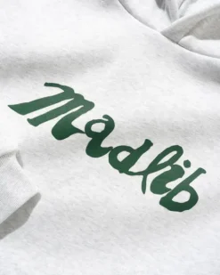 Pullover Hoods|Decks-Butter Goods adib Puover Hood, Ah