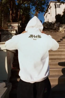 Pullover Hoods|Decks-Butter Goods adib Puover Hood, Ah