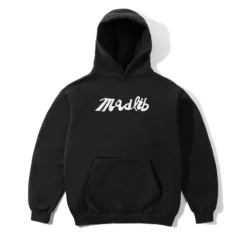 Pullover Hoods|Decks-Butter Goods adib Puover Hood, Back