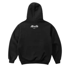 Pullover Hoods|Decks-Butter Goods adib Puover Hood, Back