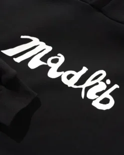 Pullover Hoods|Decks-Butter Goods adib Puover Hood, Back