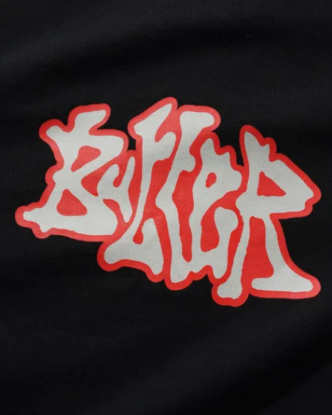 T-Shirts-Butter Goods et Tee, Back