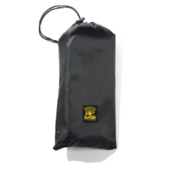 Accessories-Butter Goods Mini Packable Camping Chair, Black