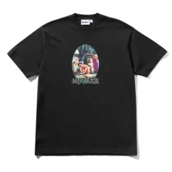 T-Shirts-Butter Goods Niai Tee, Back
