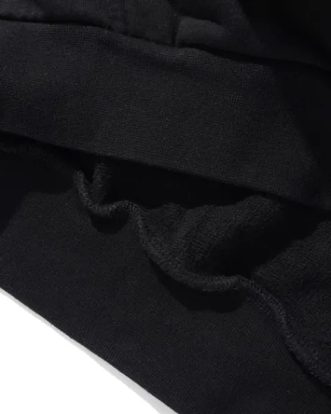 Zip-Thru Hoods|Pullover Hoods-Butter Goods Niai Zip-Thru Hood, Wahed Back