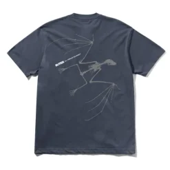 T-Shirts-Butter Goods Nocturna Tee, tee