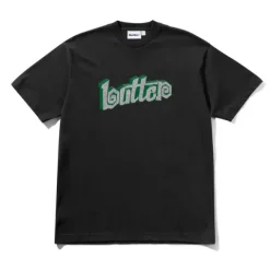T-Shirts|Pullover Hoods-Butter Goods Noiy Tee, Back