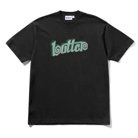 T-Shirts|Pullover Hoods-Butter Goods Noiy Tee, Back