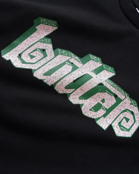 T-Shirts|Pullover Hoods-Butter Goods Noiy Tee, Back