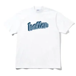 T-Shirts|Pullover Hoods-Butter Goods Noiy Tee, White
