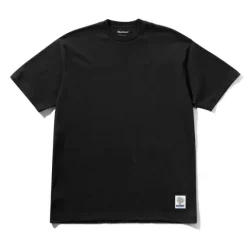 T-Shirts-Butter Goods Organic Tee, Back