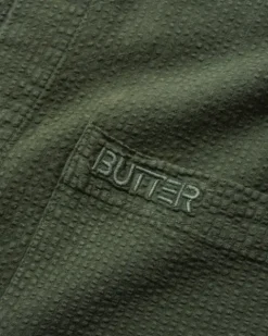 Shirts| Shirts-Butter Goods Overdye eerucker / hirt, Ary