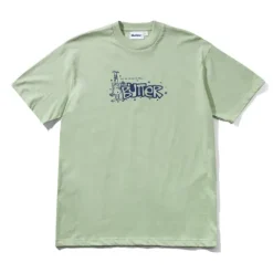 T-Shirts-Butter Goods Pay Up Tee, atcha